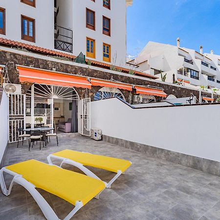 Apartamento En Parque Santiago II Arona  Exteriér fotografie