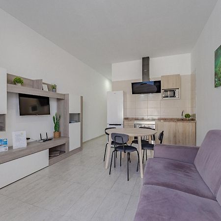 Apartamento En Parque Santiago II Arona  Exteriér fotografie