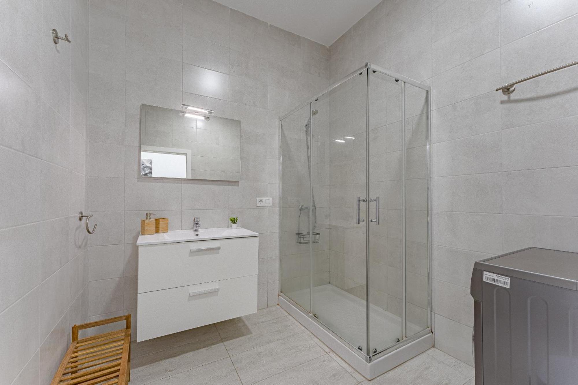 Apartamento En Parque Santiago II Arona  Exteriér fotografie